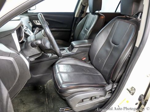 Used 2013 Chevrolet Equinox LT image 9