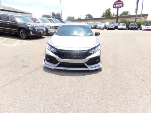 Used 2017 Honda Civic Si image 2