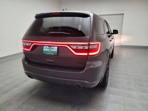 Used 2019 Dodge Durango GT w/ Blacktop Package RWD image 7