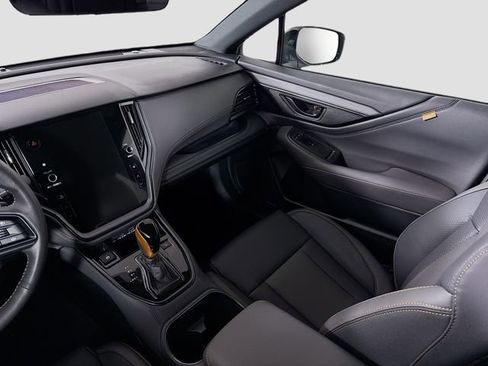 New 2025 Subaru Outback Wilderness image 24