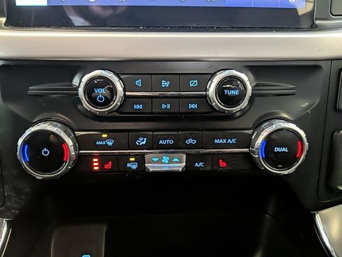 Certified 2023 Ford F150 XLT w/ Equipment Group 302A High image 19