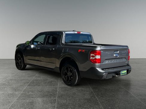 Used 2023 Ford Maverick XLT w/ Equipment Group 300A Standard AWD/4WD image 7