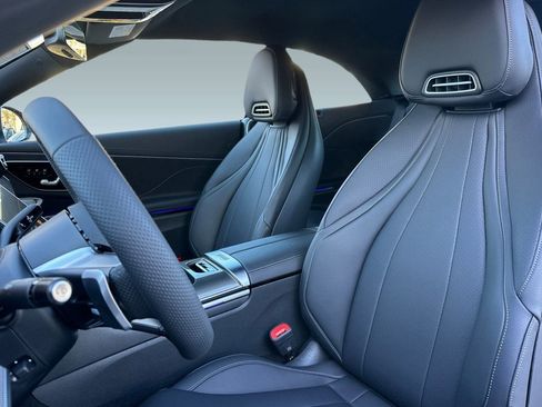 New 2026 Mercedes-Benz CLE 300 4MATIC Cabriolet image 5