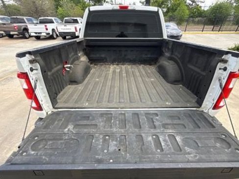 Used 2022 Ford F150 XL w/ Equipment Group 101A High AWD/4WD image 13