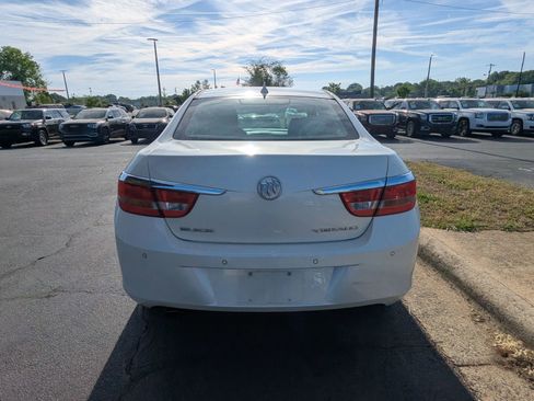 Used 2012 Buick Verano Leather FWD image 6
