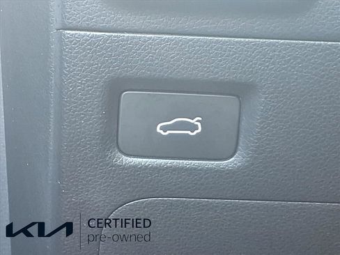 Certified 2025 Kia K5 GT-Line w/ GT-Line Premium Package image 10