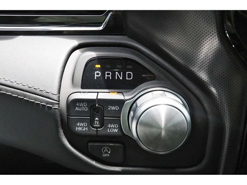 Used 2026 RAM 1500 Limited AWD/4WD image 25