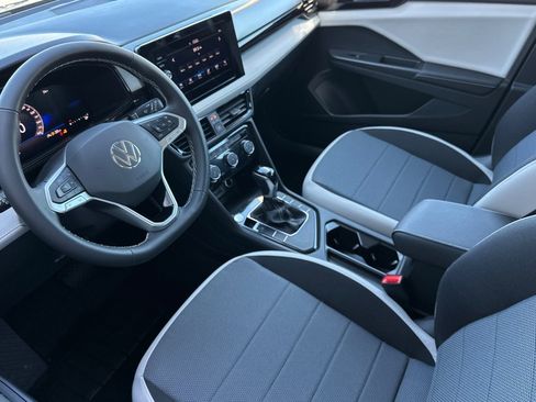 New 2026 Volkswagen Taos S FWD image 10
