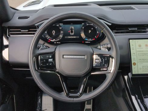 Certified 2024 Land Rover Range Rover Sport Dynamic SE AWD/4WD image 23