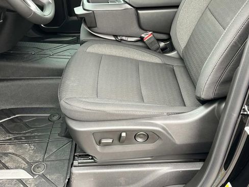 New 2026 Chevrolet Silverado 1500 LT w/ All Star Edition Plus AWD/4WD image 24