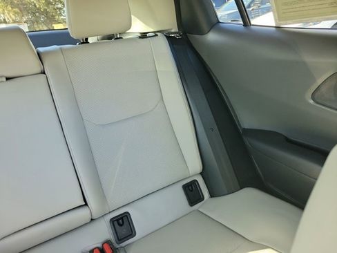Used 2023 Toyota Prius XLE image 6