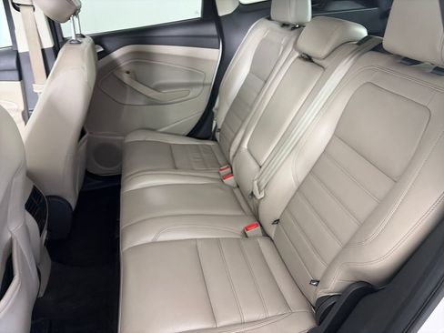 Used 2018 Ford Escape SEL AWD/4WD image 13