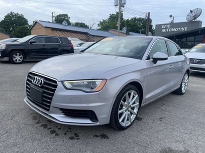 Used 2015 Audi A3 1.8T Premium Plus w/ Premium Plus Package