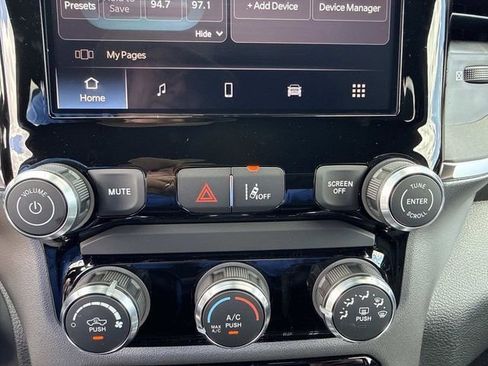 New 2026 RAM 1500 Big Horn AWD/4WD image 25