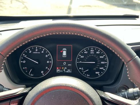 Used 2025 Subaru Forester Premium w/ Convenience Package #1 image 27