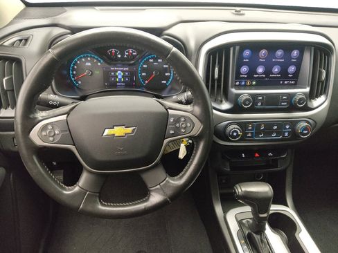 Used 2019 Chevrolet Colorado LT w/ LT Convenience Package RWD image 22