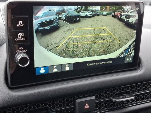 New 2026 Honda HR-V LX image 12