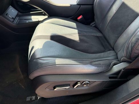 Certified 2023 Acura RDX A-Spec AWD/4WD image 14