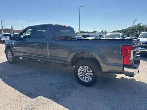 Used 2018 Ford F250 XLT RWD image 3