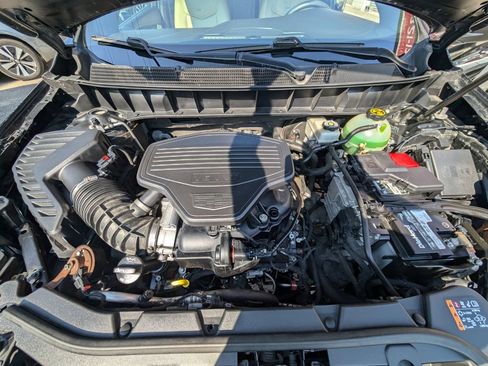 Used 2017 Cadillac XT5 FWD image 10