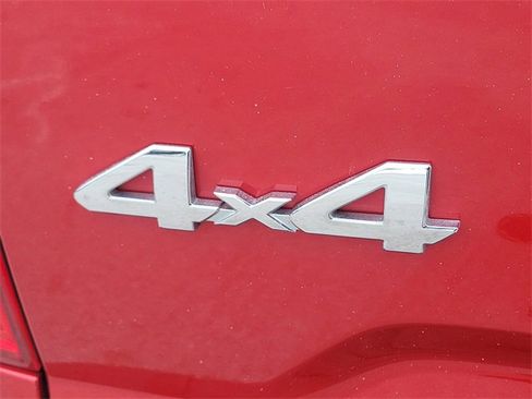 Used 2021 Toyota Tundra 1794 Edition image 8