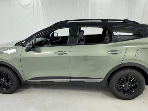 Used 2023 Kia Sportage X-Pro AWD/4WD image 6