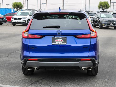 Certified 2025 Honda CR-V Sport-L image 7