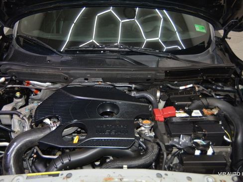 Used 2015 Nissan Juke NISMO image 35