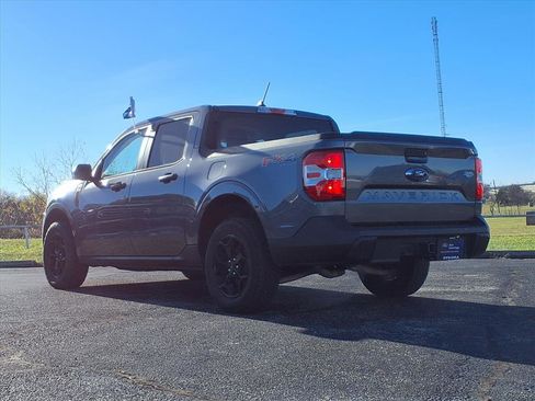 Certified 2024 Ford Maverick XLT w/ Equipment Group 300A Standard image 6