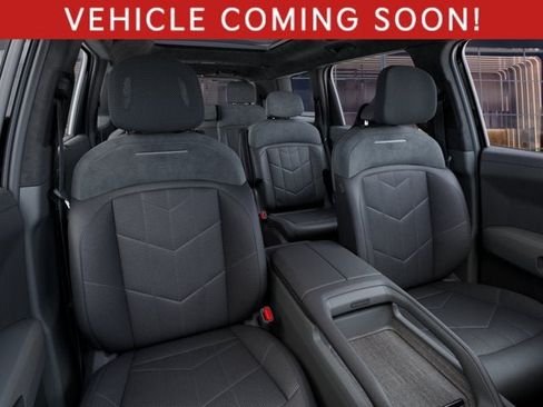 New 2027 Kia Telluride X-Line SX Prestige AWD/4WD image 15