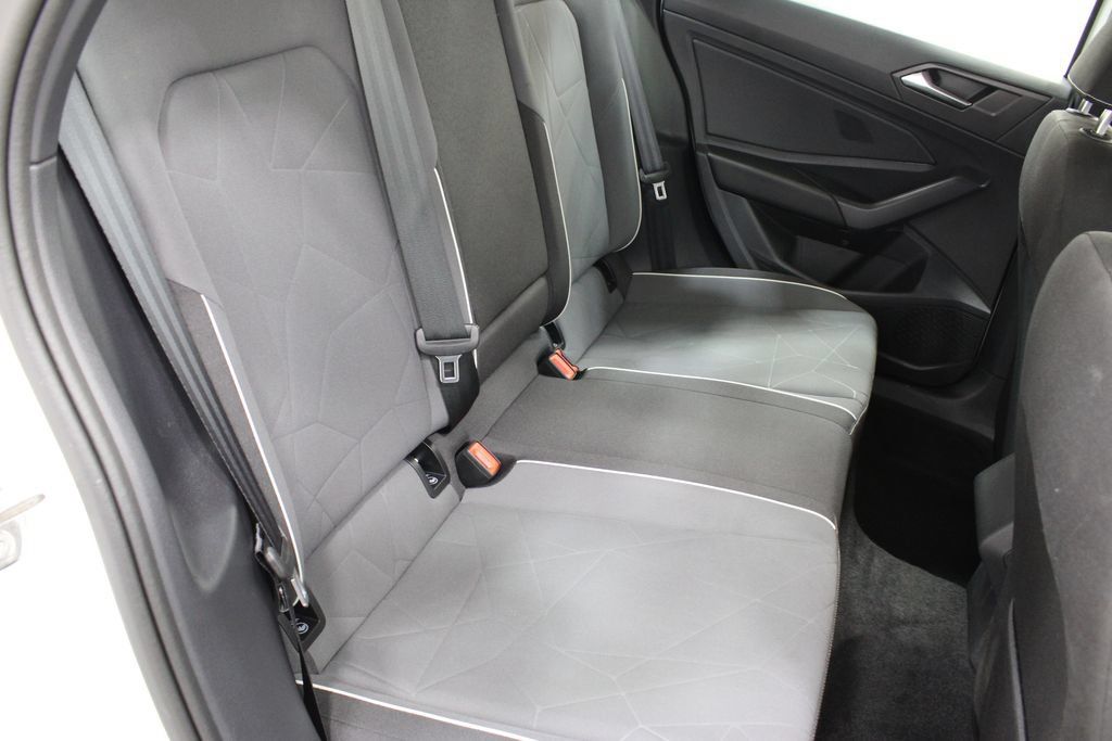 Certified 2026 Volkswagen Jetta Sport FWD image 17