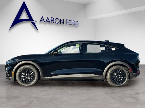 New 2025 Ford Mustang Mach-E Select w/ Comfort Package Lite image 2