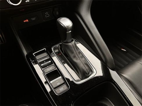 Used 2023 Acura Integra A-Spec image 24