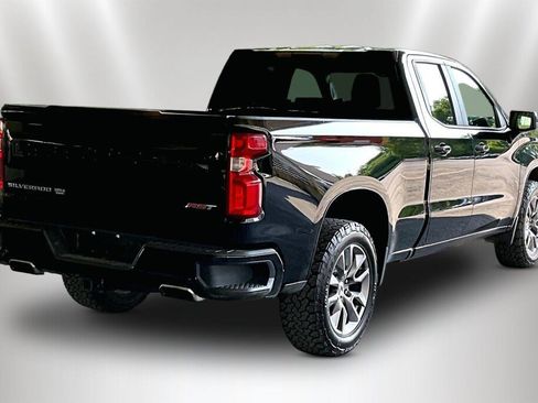 Used 2019 Chevrolet Silverado 1500 RST AWD/4WD image 5