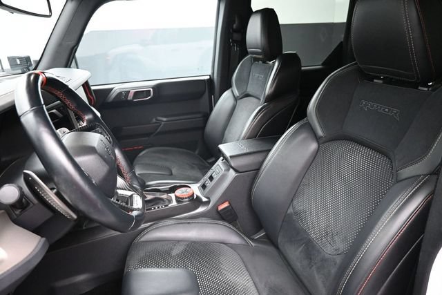 Used 2023 Ford Bronco Raptor AWD/4WD image 13