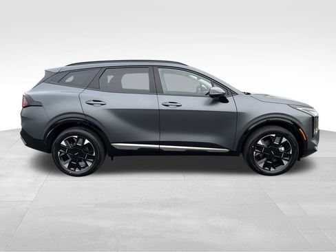New 2026 Kia Sportage SX Prestige image 9