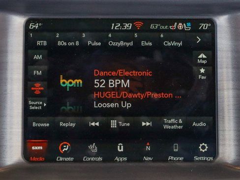 Used 2023 Dodge Charger Scat Pack image 16