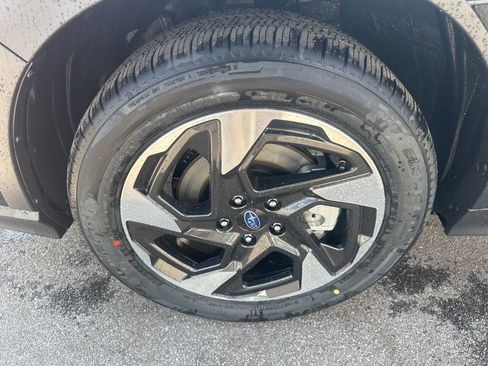 New 2026 Subaru Crosstrek 2.5i Limited AWD/4WD image 34