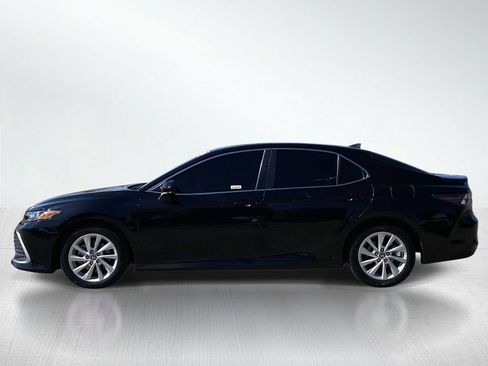 Certified 2024 Toyota Camry LE image 2