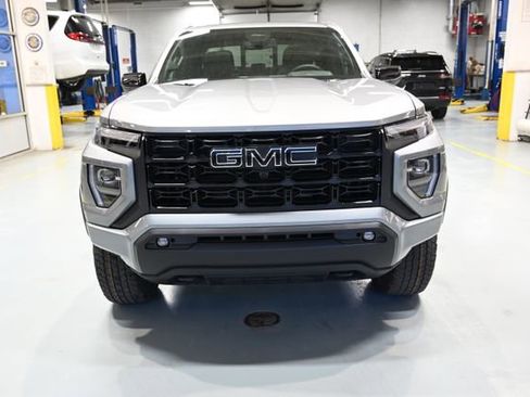 New 2026 GMC Canyon Elevation w/ Convenience Package image 2