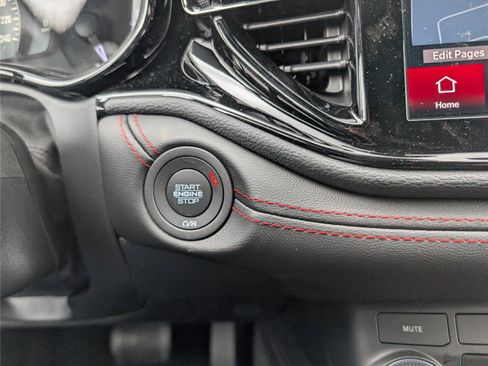 New 2026 Dodge Durango GT AWD/4WD image 25