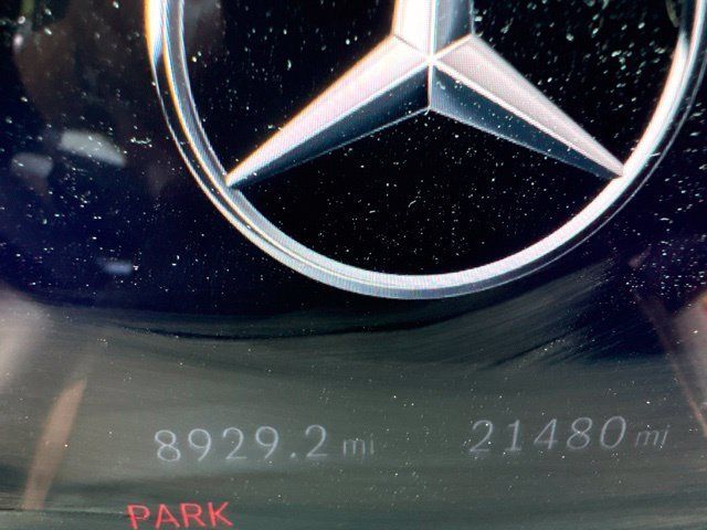 Used 2024 Mercedes-Benz GLS 450 4MATIC image 4