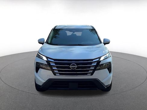 Used 2025 Nissan Rogue SV FWD image 4