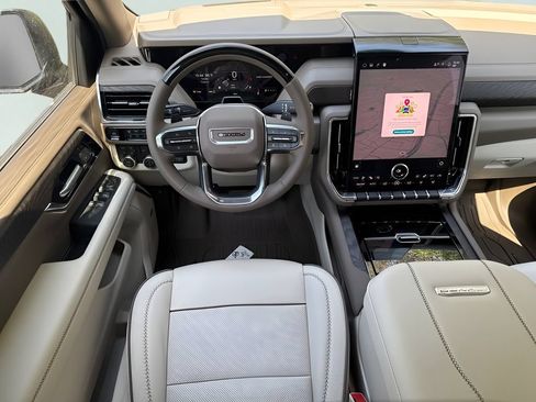 New 2026 GMC Yukon Denali w/ Denali Reserve Package AWD/4WD image 20