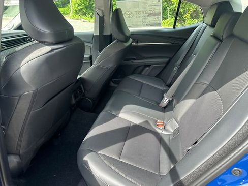 New 2026 Toyota Camry XLE AWD/4WD image 13