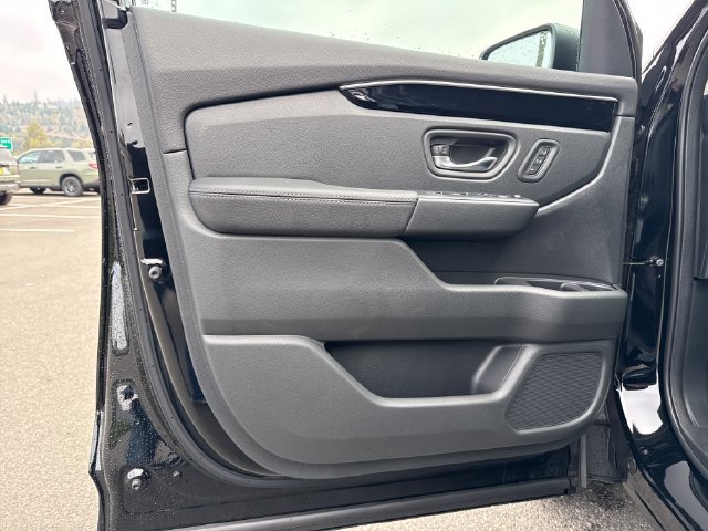 New 2026 Honda Passport RTL image 19