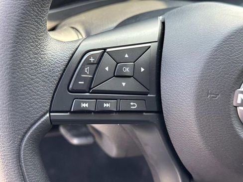 Used 2023 Nissan Altima 2.5 S image 27