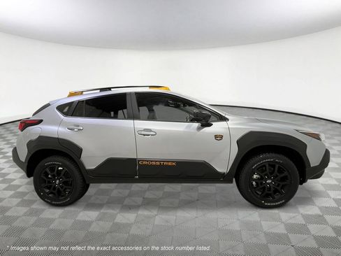 New 2026 Subaru Crosstrek 2.5i Wilderness AWD/4WD image 6