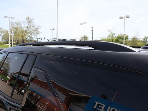 New 2026 Chevrolet Traverse LT AWD/4WD image 31