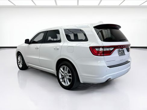 Used 2021 Dodge Durango GT RWD image 6